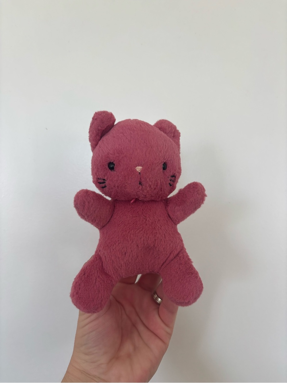 Jellycat Sweetsicle Cat Retired